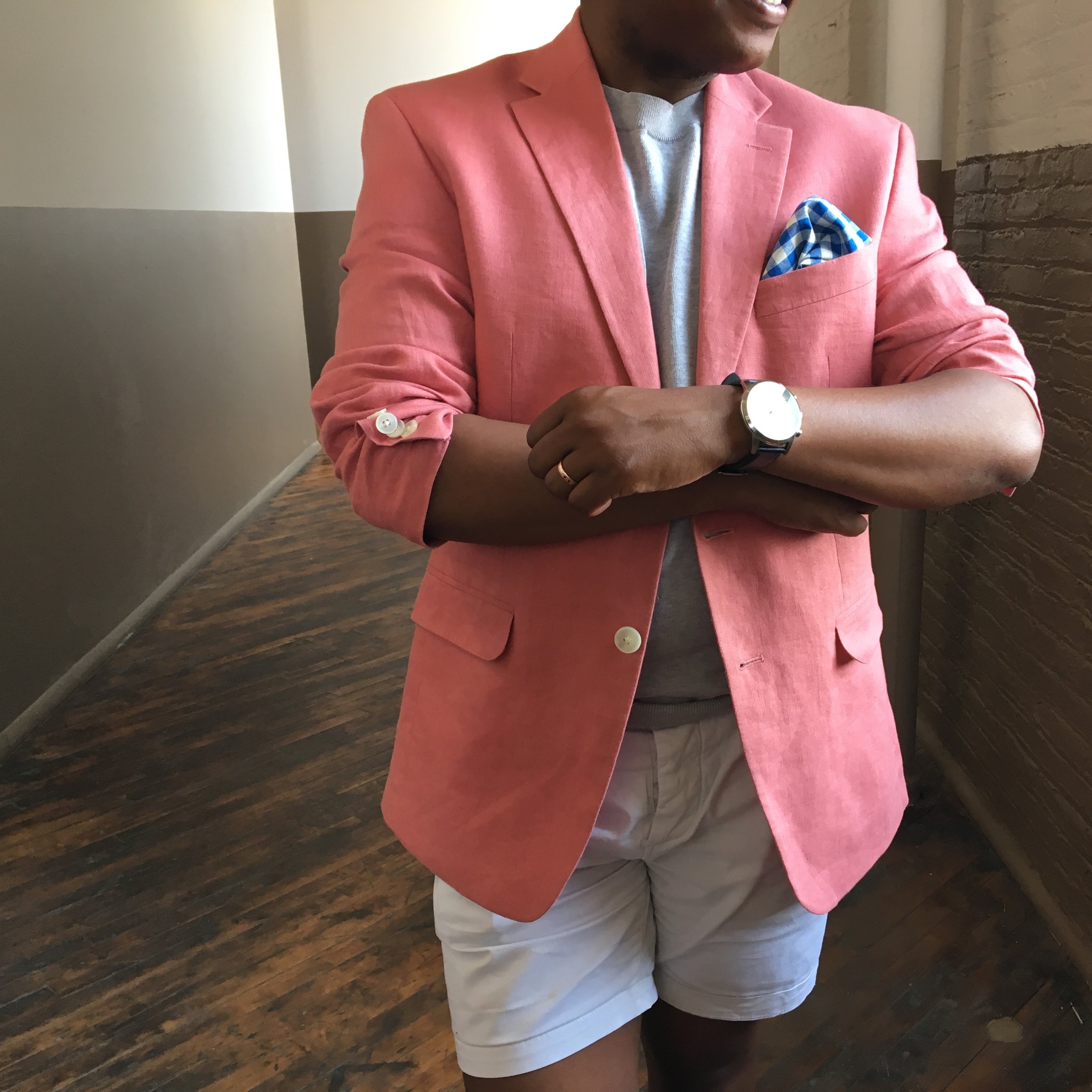 Summer Style with Dapper Black Box™ - geostablephl.com